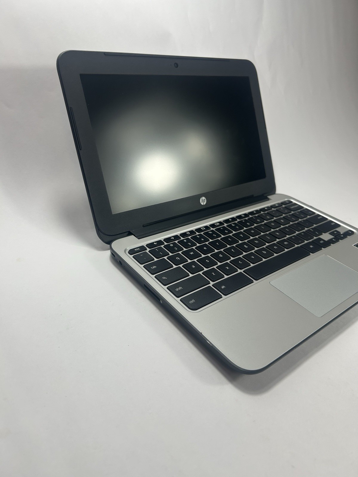 HP Chromebook 11 G4 Laptop 11.6″ Chrome 4GB RAM 16GB Grade A