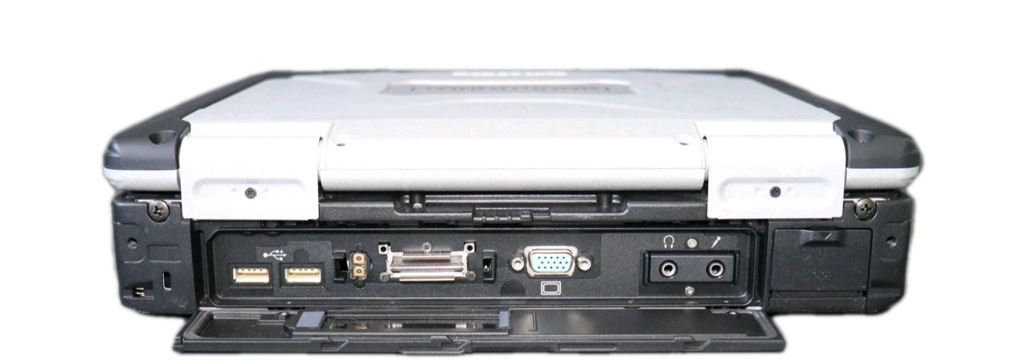 PANASONIC CF-31 “AVRORA” Rugged Laptop i5-2.90GHz-Turbo 4G-LTE GPS 8GB-128GB