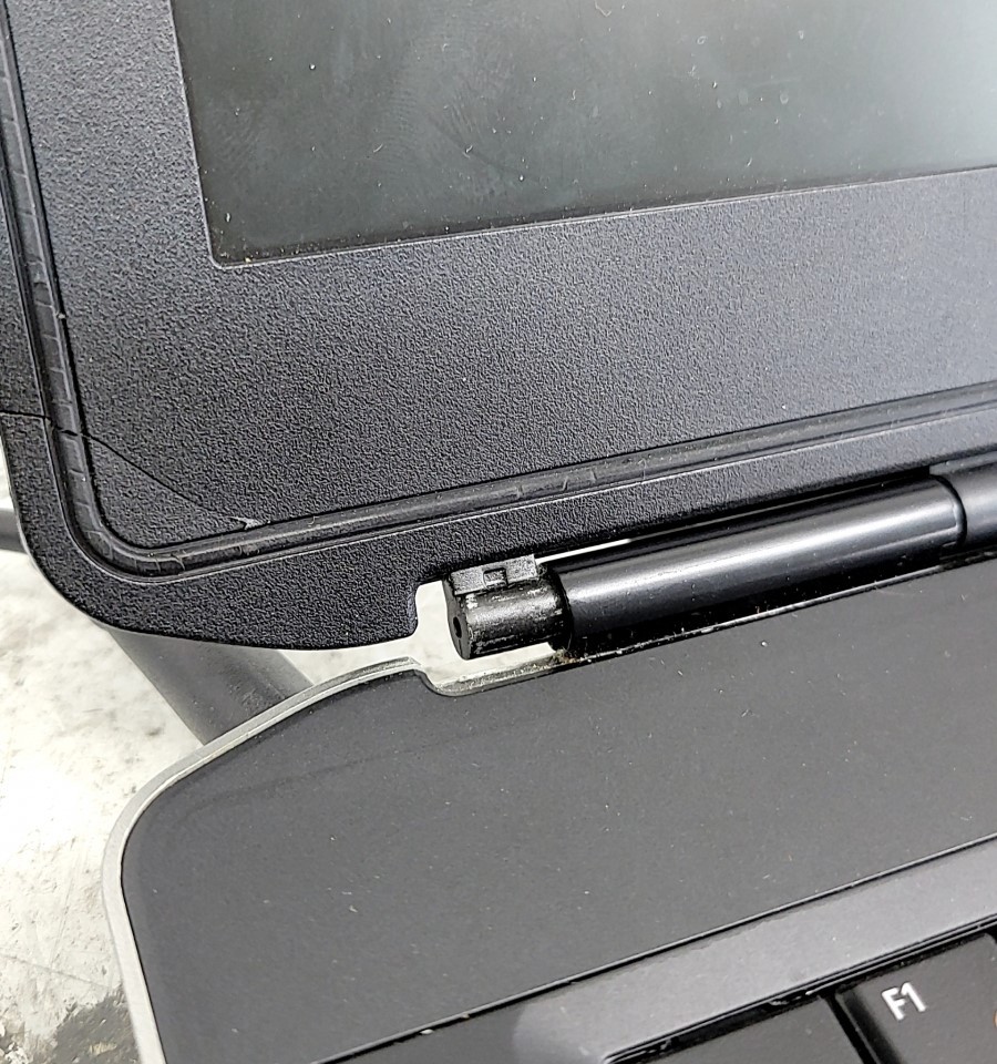 DELL LATITUDE E5430 VPRO PC Laptop I5-3340M 8GB 500GB SEE NOTES