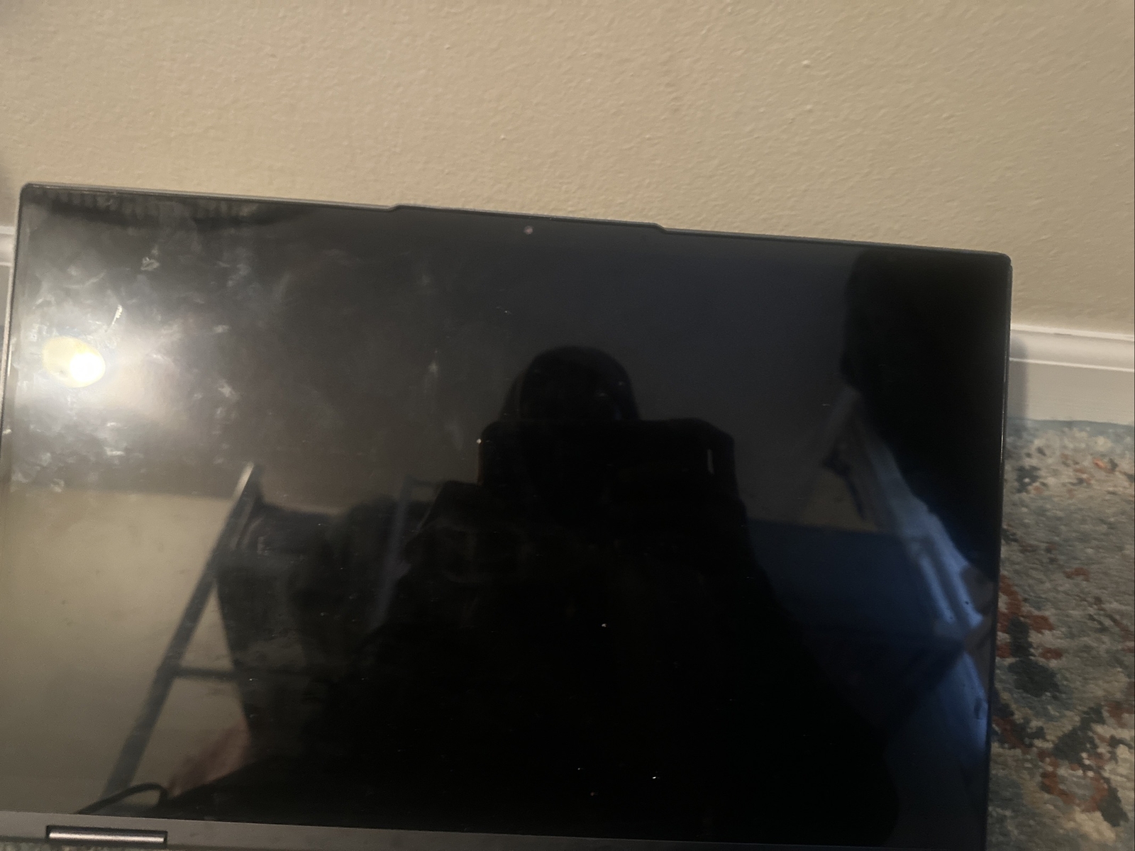 LENOVO YOGA 7 15ITL5 15″ FHD Touch I7-1165G7 1TB SSD 16GB W11P WiFi6 FP Reader