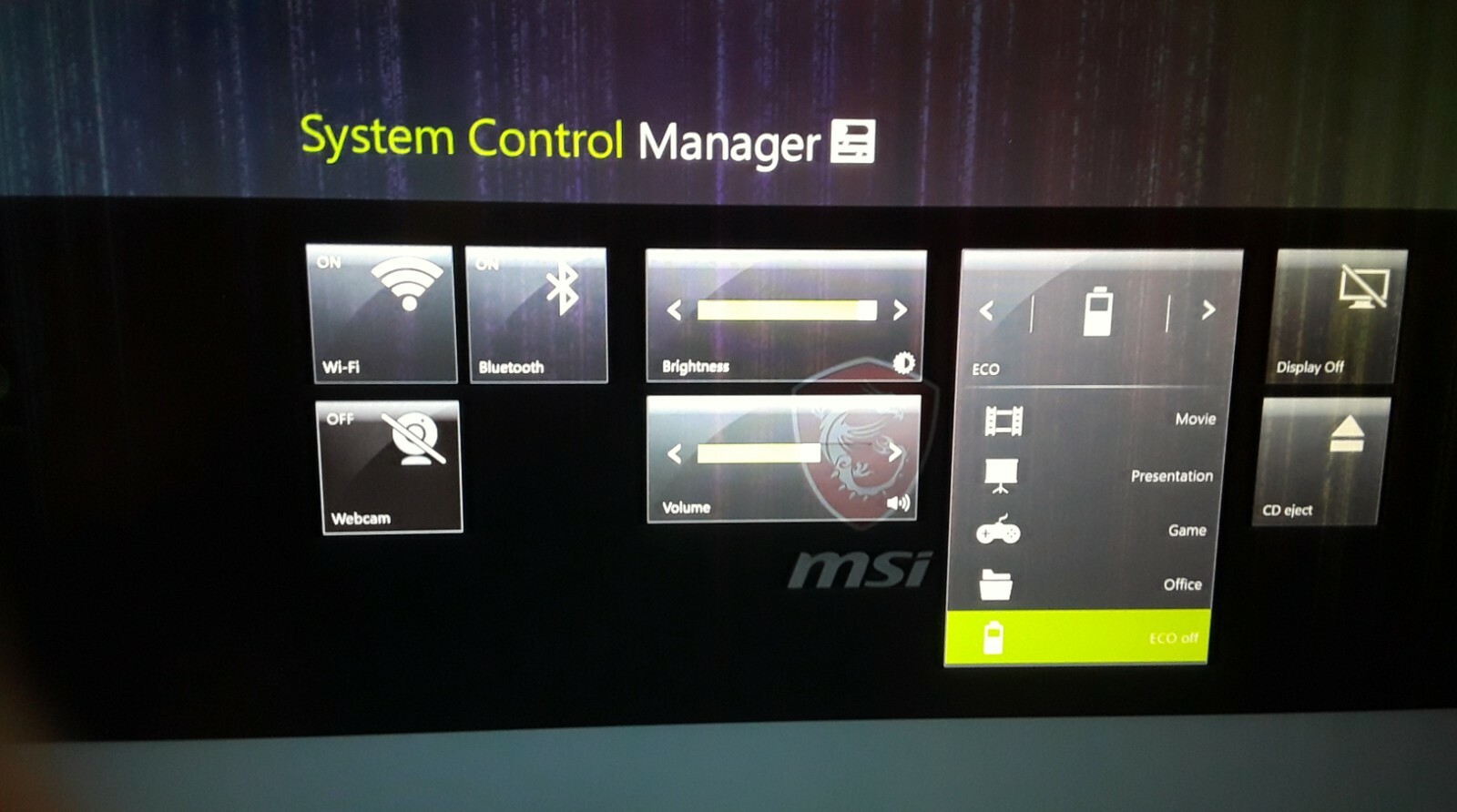 MSI GT70 Cyberpowerpc Fangbook laptop I7-4810mq 2.8-3.8Ghz 12GB 512GB “P5000”