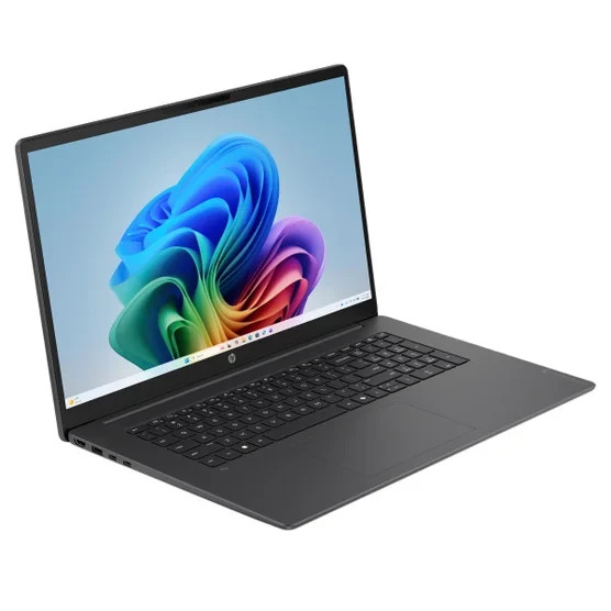 HP OmniBook 3 17.3″ Touchscreen Laptop – Intel Core Ultra 7 355 17-df0575cl