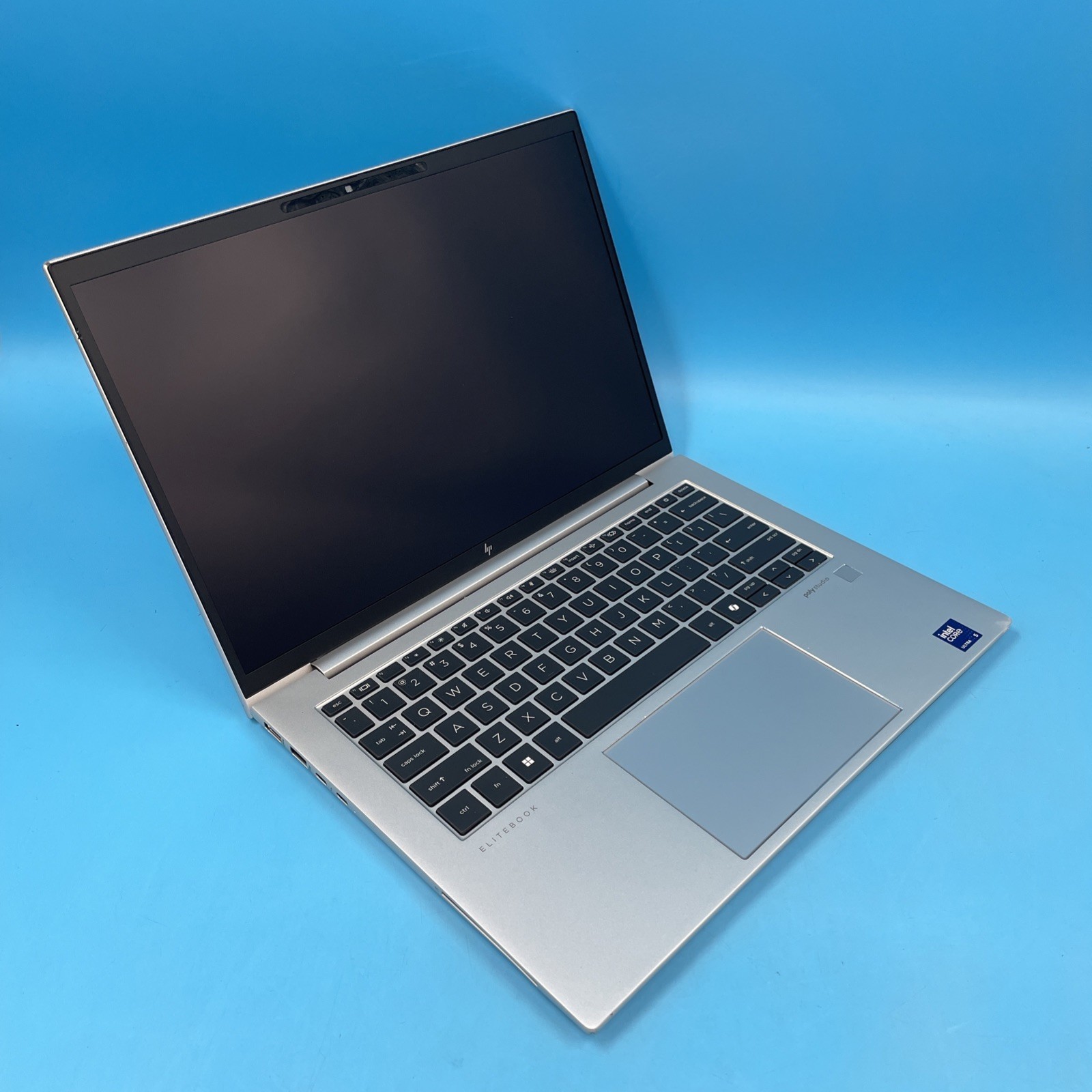 HP EliteBook 840 G11 | Ultra 5 135U | 32GB RAM | 512GB SSD | NO OS | 92% BATT