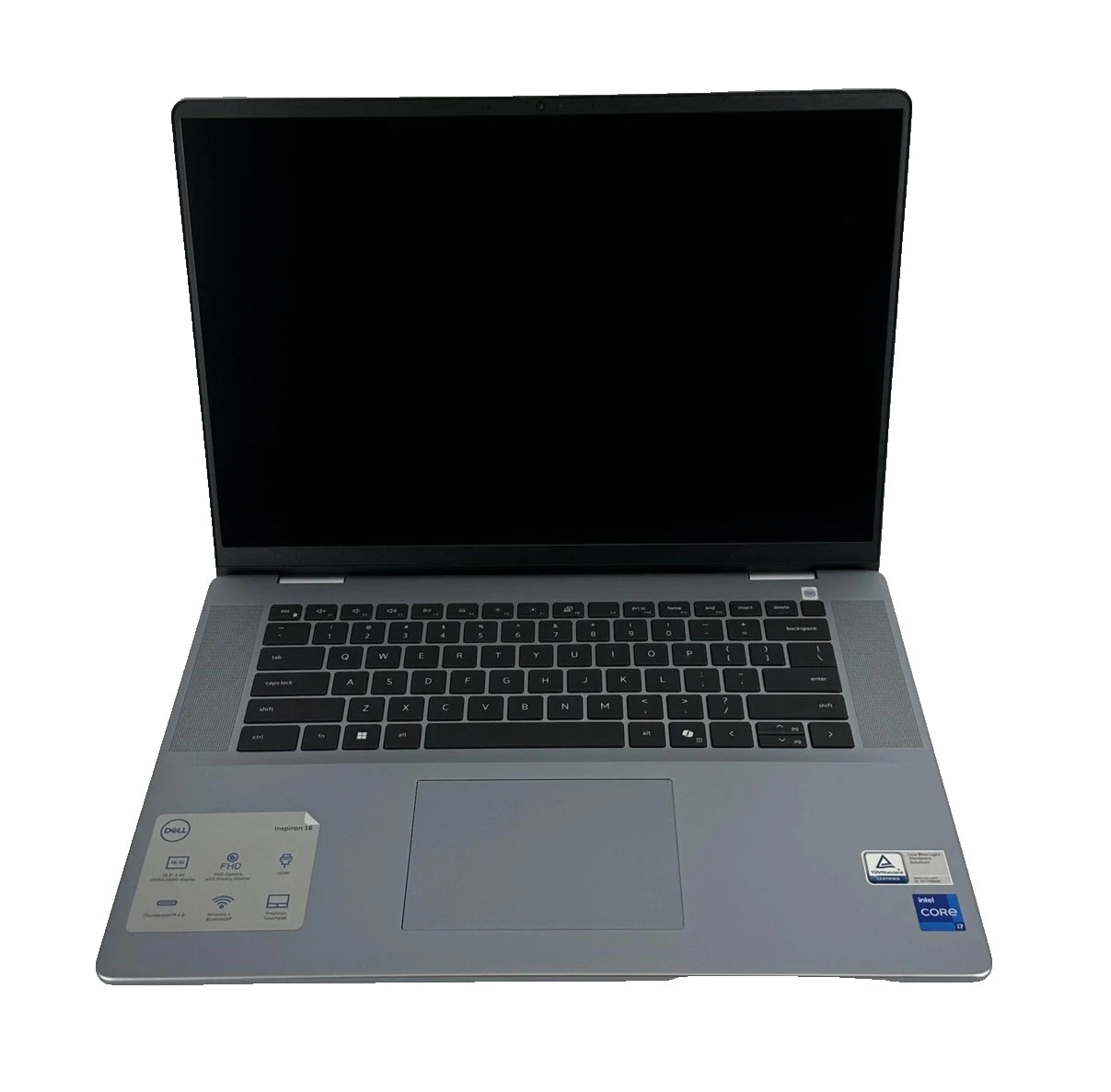 Dell Inspiron Plus 7640 16 Blue QHD+ 2.4 GHz i7-13620H 16GB 1TB SSD Windows 10