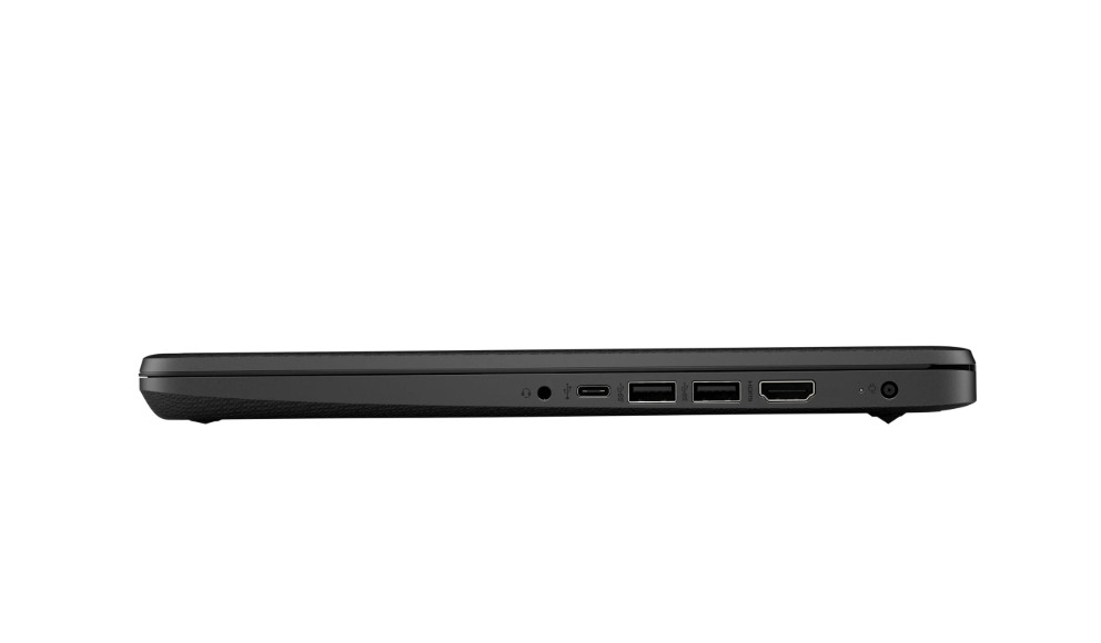 New HP Essential Laptop Computer 14″ HD Intel Celeron 4 GB memory; 64 GB eMMC