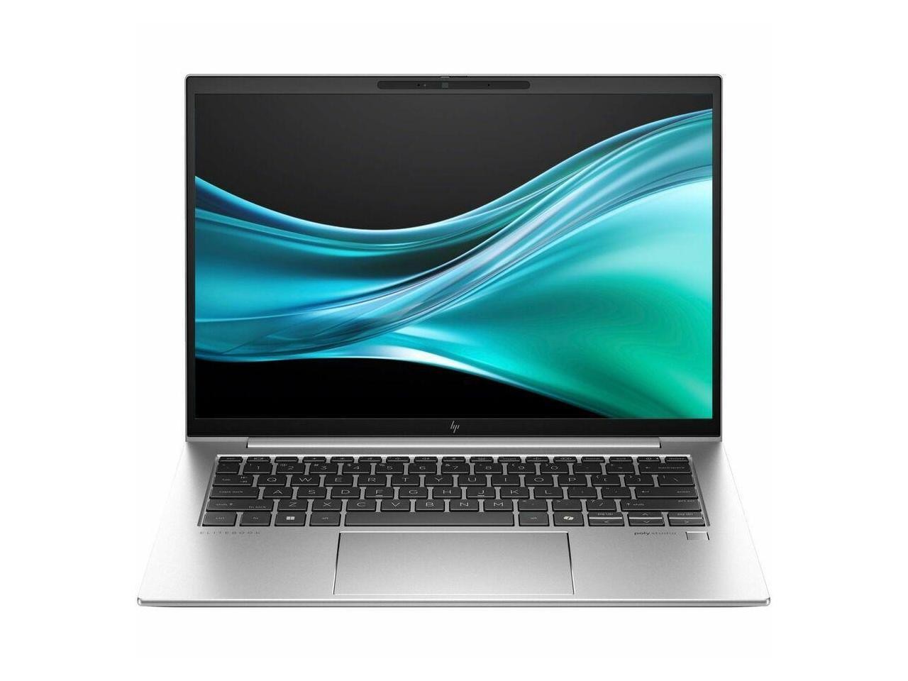 HP EliteBook 845 G11 14″ Touchscreen Notebook – AMD Ryzen 7 8840U – 16 GB – 512