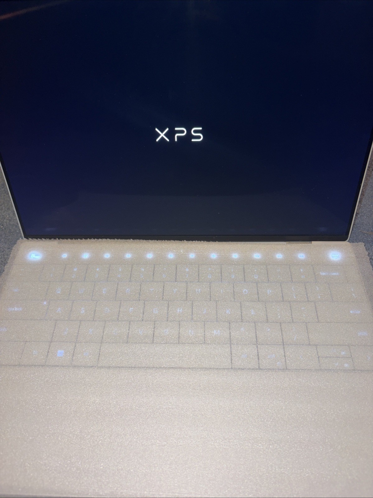 13 Dell XPS 9320 Touch Intel Core I7 12th Gen 16GB RAM 512GB Windows 11 See Pics