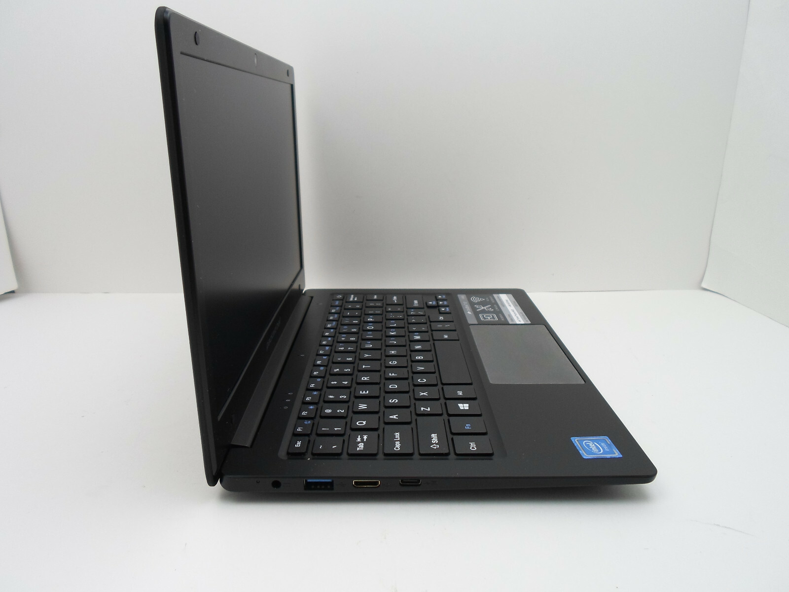 Packard Bell N11260 cloudBook Laptop 11.6″ 64GB 1.10GHz 4GB (O15907-1 IR) S2