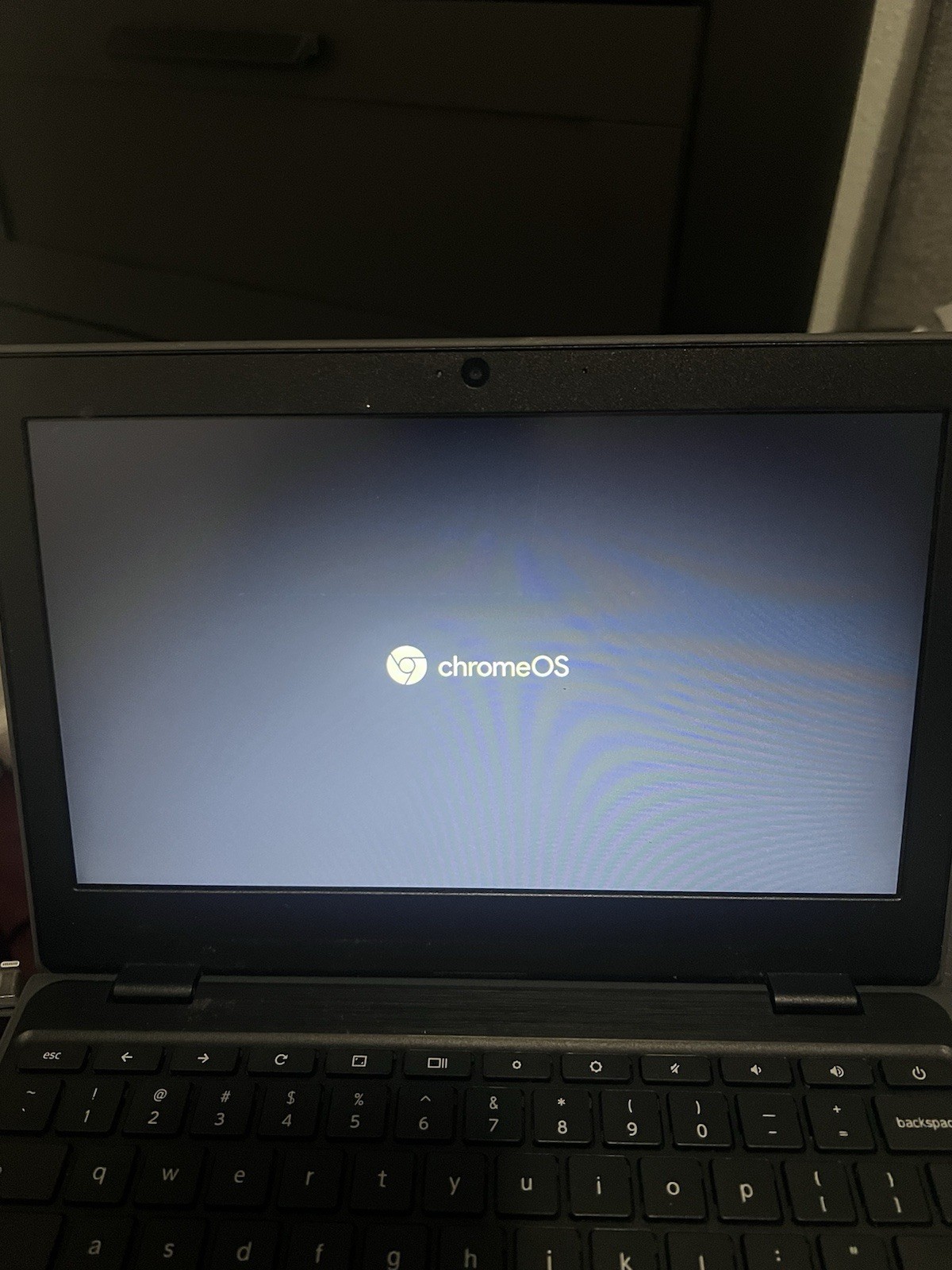 Lenovo 100e Chromebook 2nd Gen 11.6″ 4GB 32GB Chrome OS Black with Charger