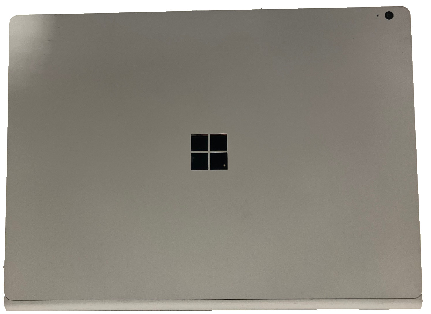 Microsoft Surface Book 3 1900 NVIDIA G. GTX 1650 Intel Core i7-1065G7 32GB 1TB