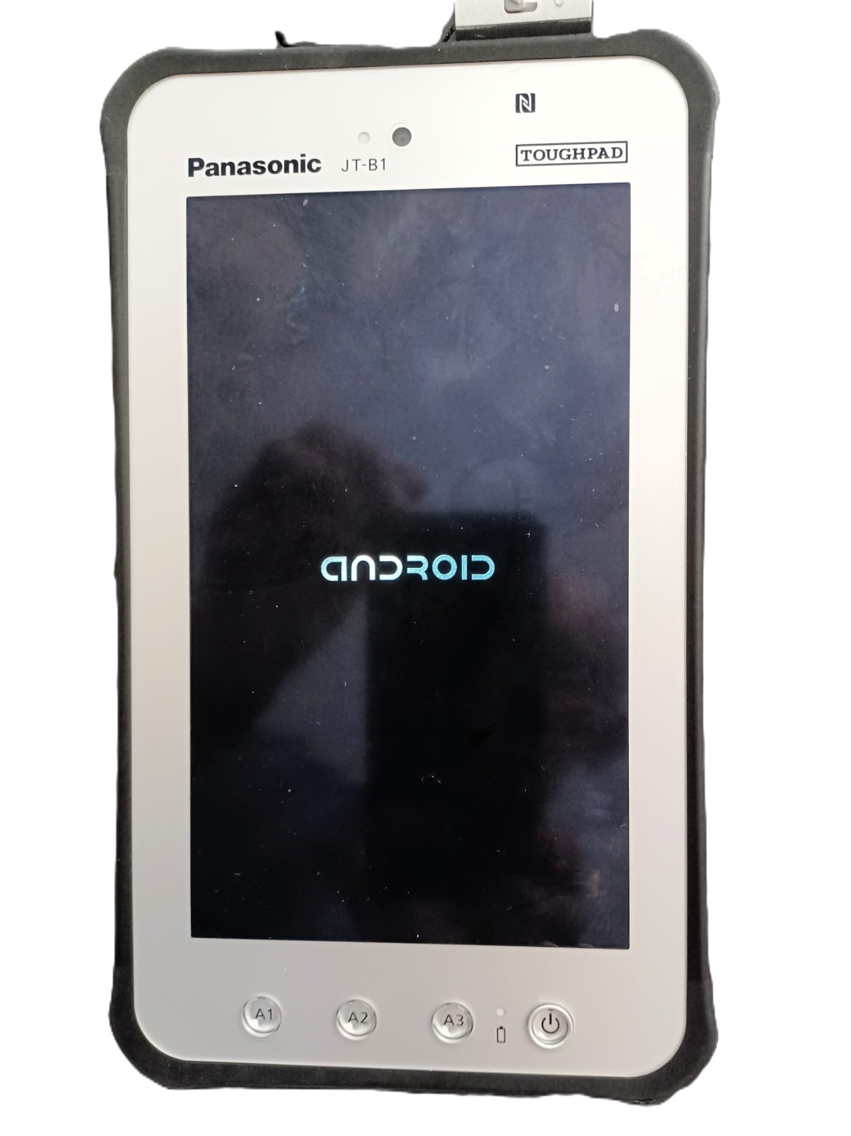 Panasonic JT-B1 Toughpad Locked/No Adapter