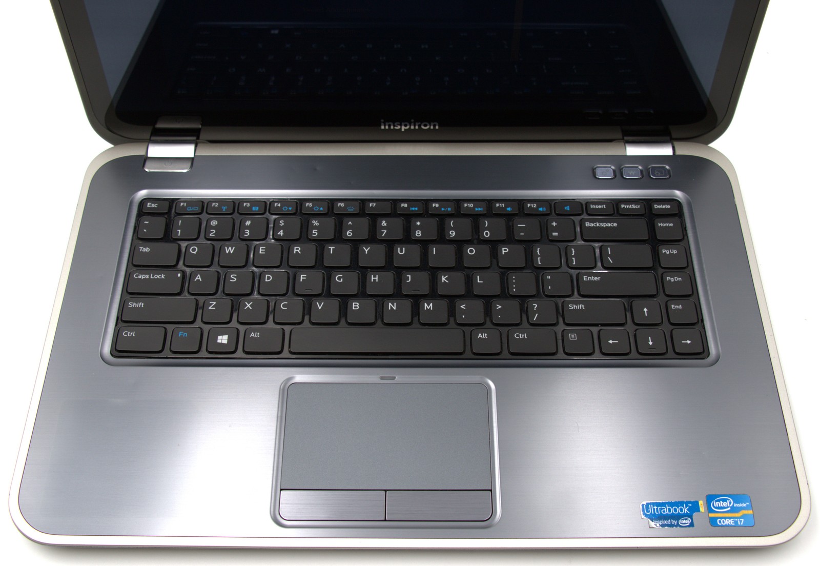 Dell Inspiron 5523 – HD – i7-3537U – 8GB RAM – GT 630M – 500GB HDD / 32GB SSD