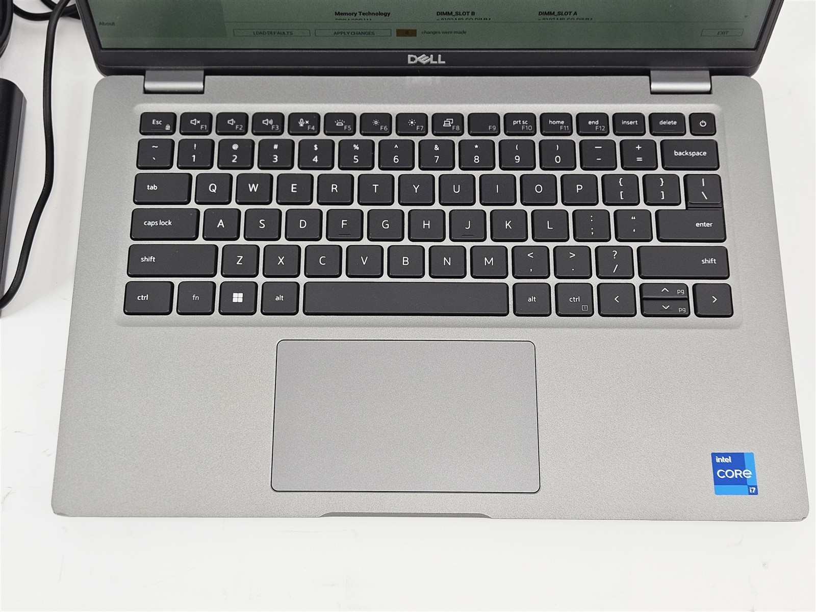 Dell 14″ Latitude 5430 P137G Intel Core i7-1265U 16GB 512GB SSD Gray No OS