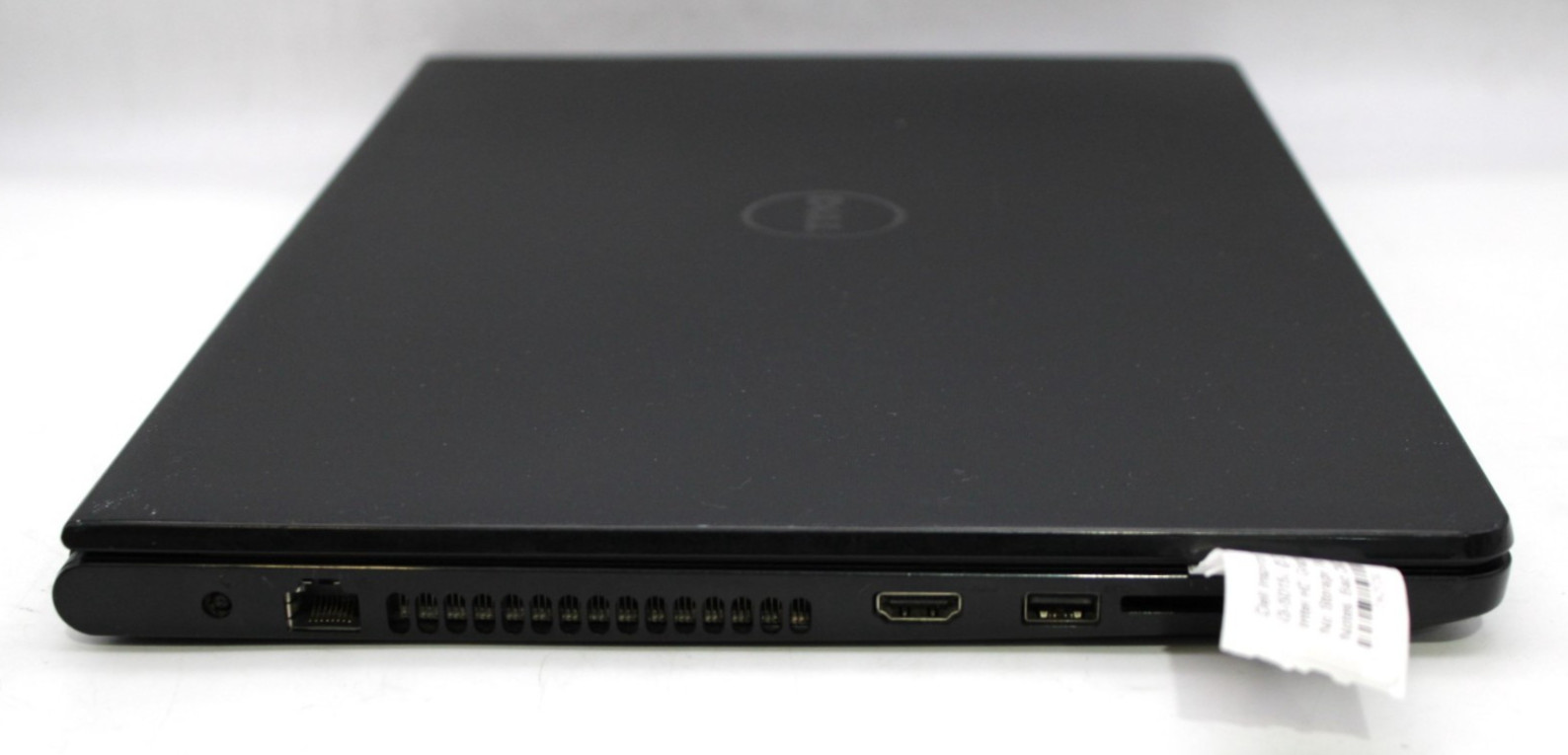 Dell Inspiron 15 i3-5015U@2.1GHz 4GB RAM NO Storage/OS BAD CMOS *PARTS/READ*