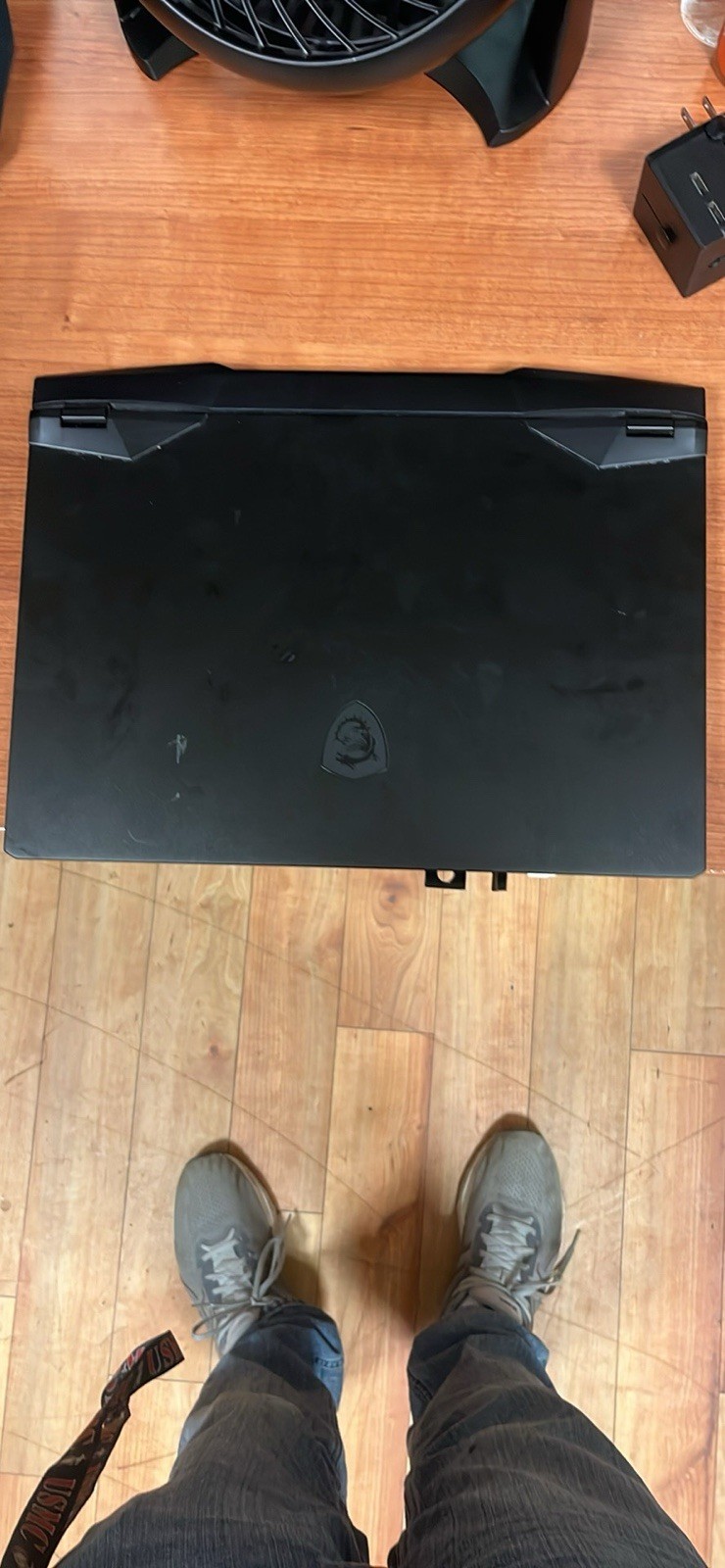 MSI Vector GP66 Gaming Laptop, GeForce RTX 3070, Intel Core i9-12900H, 32GB/1TB