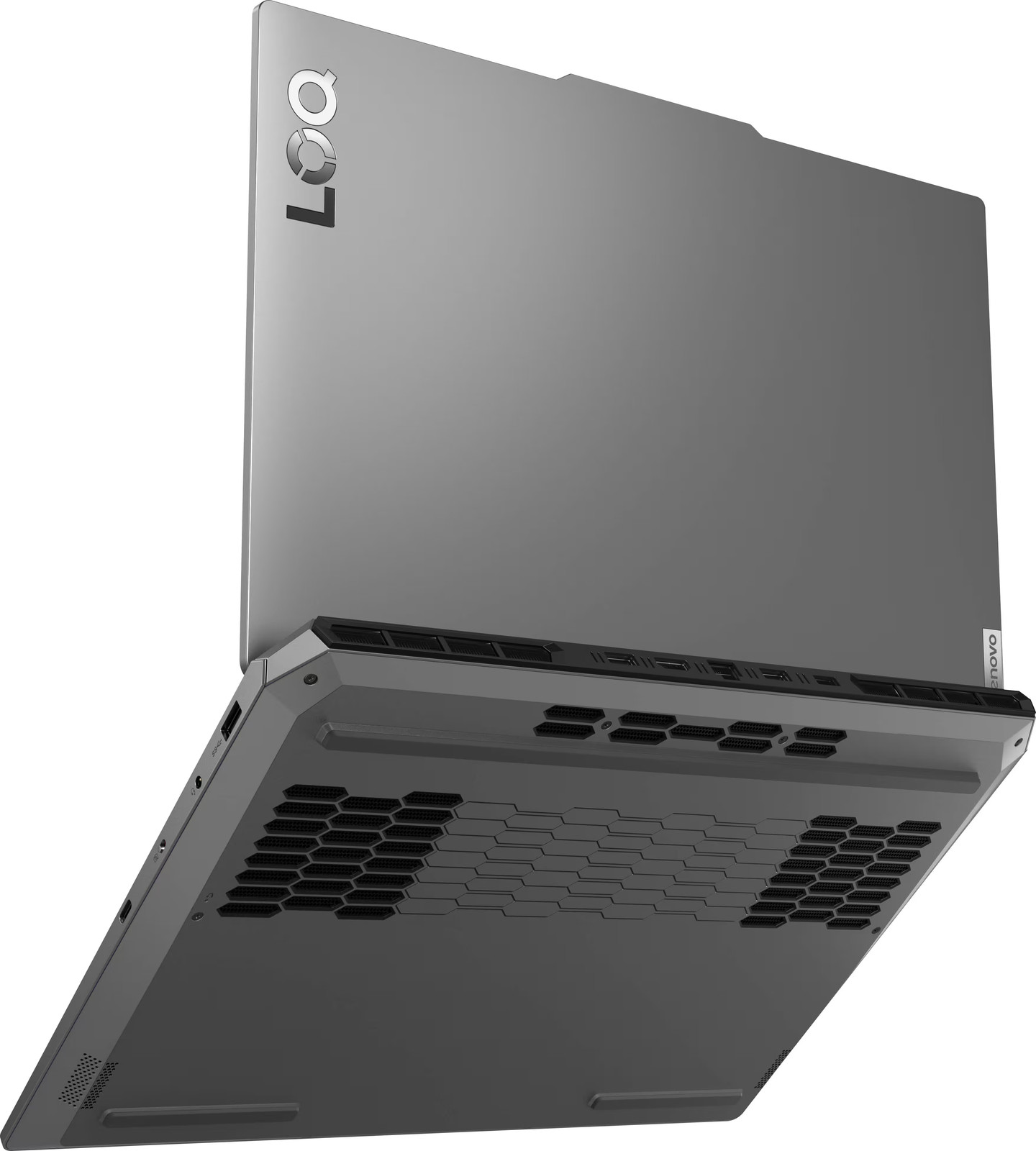 Lenovo – LOQ 15.6″ Full HD Gaming Laptop – AMD Ryzen 5 7235HS – 16GB Memory -…
