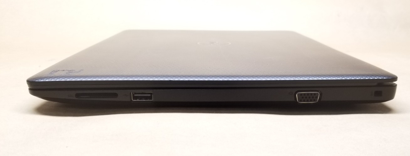 Dell Vostro 3490 14″ FHD, i3-10110U 2.1GHz, 16GB RAM, 256GB NVMe, Win 11 Pro