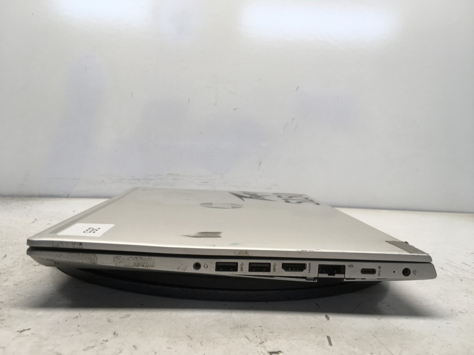 HP ProBook 440 G6 Intel i5-8265U 1.6GHz 8 GB NO HDD No Batt BIOS Locked