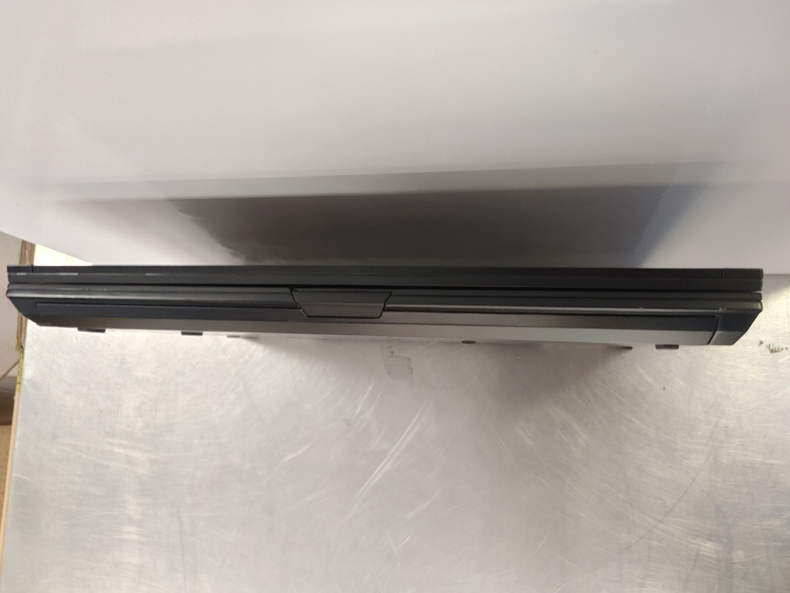 Dell Latitude E6500 15in Vista C2D 2.53GHz 4GB RAM 80GB HDD NVS 160M