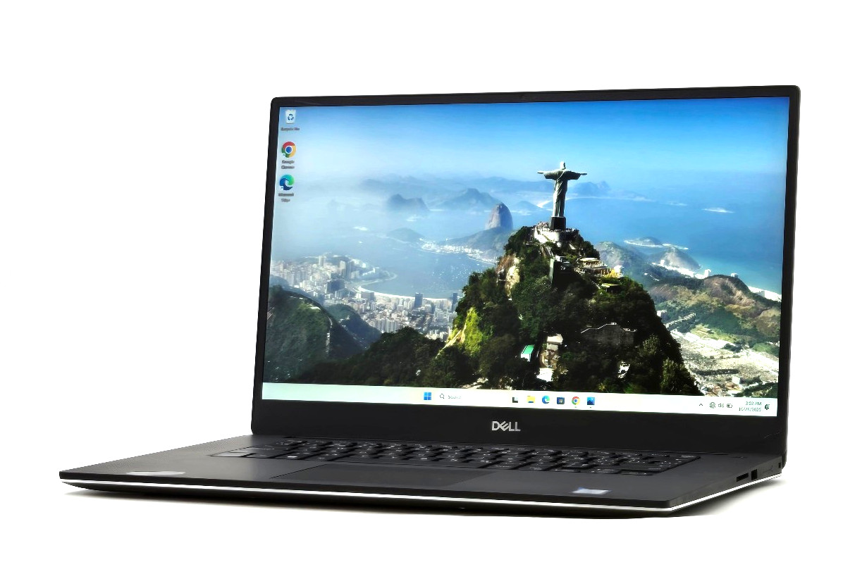 Dell Precision 5540 Laptop PC Touch Intel i7-9th 32GB Ram 512GB SSD NVIDIA T1000
