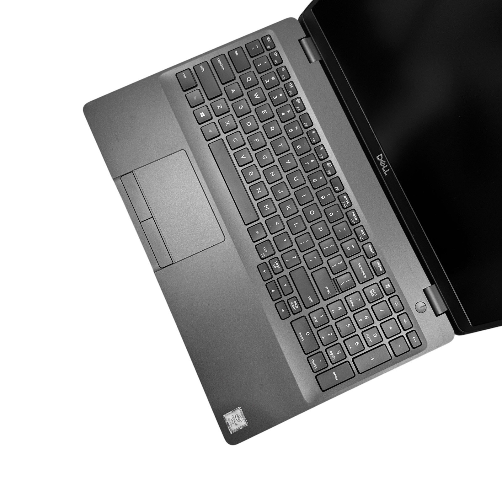 Dell Precision 3541 Laptop 15.6″ Intel Core i5-9400H (NO RAM/NO SSD/READ) 4