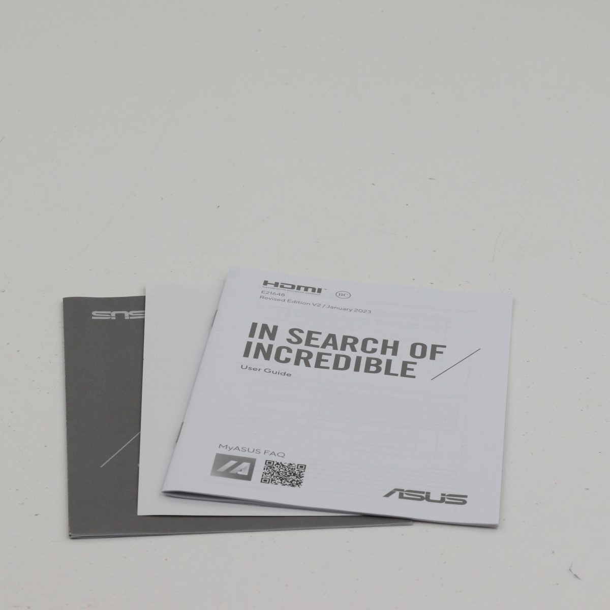 ASUS Zenbook 14X Q420V 14.5″ i7 16GB 512GB Touchscreen – Open Box (PZ1005593)