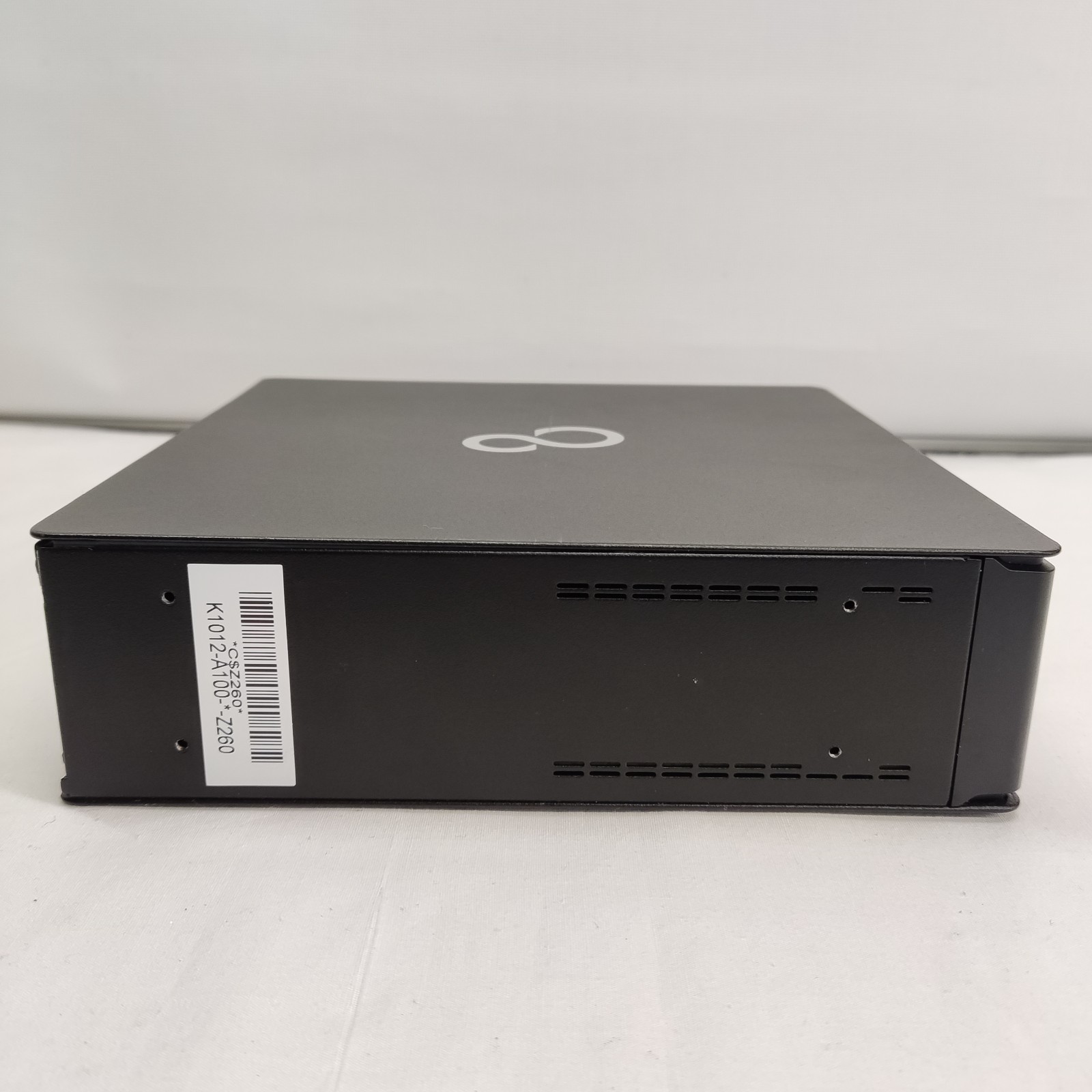 FUJITSU ESPRIMO Q556 MPC3 MINI PC INTEL CORE I5-6400T MISSING PARTS FOR PARTS