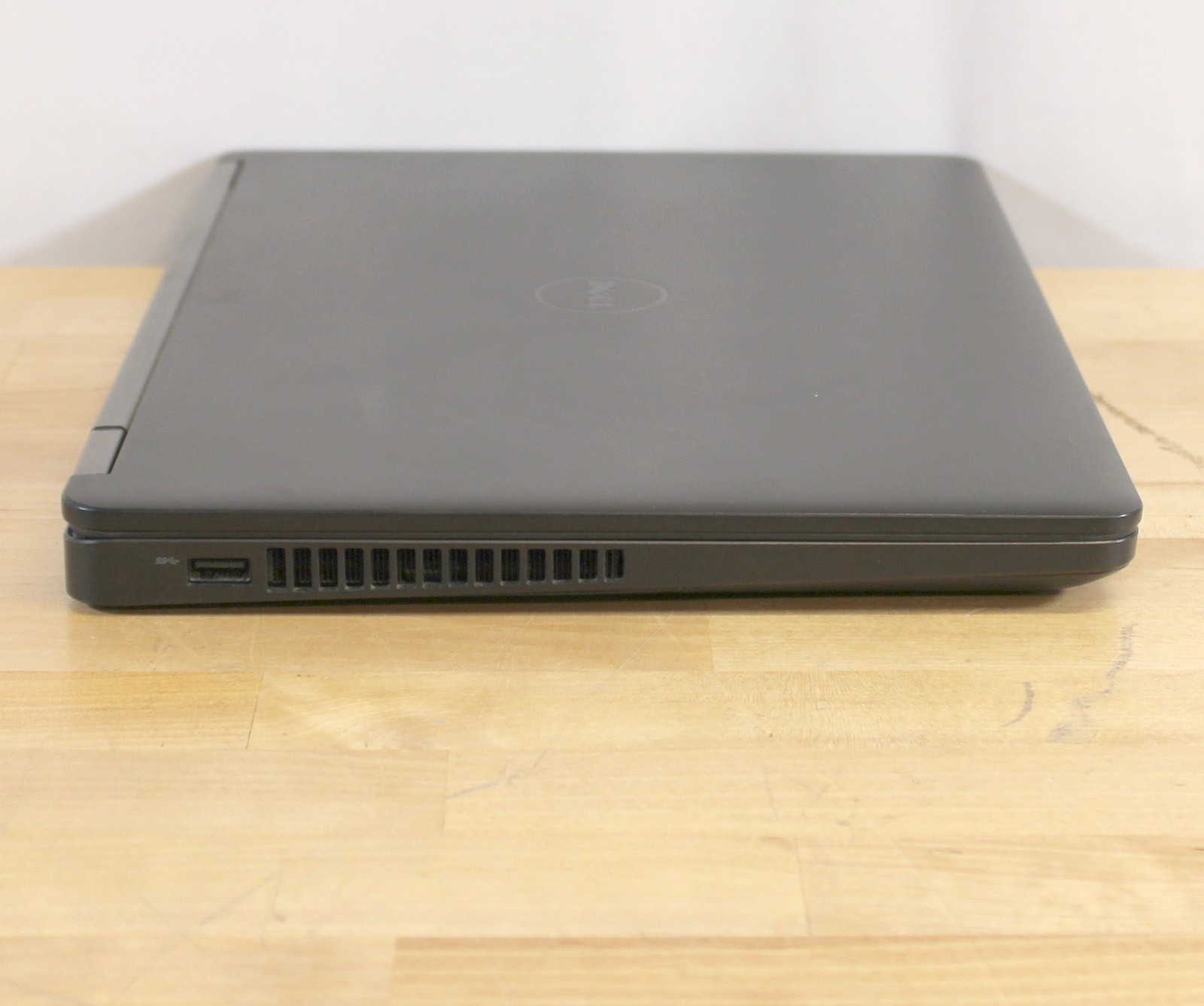 Dell Latitude E5470 i5-6300U 2.40GHz 16GB RAM No Drive