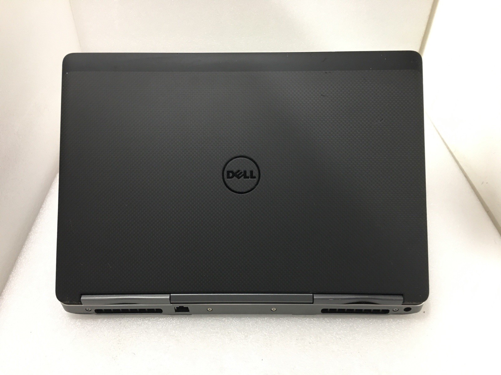 Dell Precision 7510 500gb SSD Win 11 Xeon E3-1505 4 Core 2.80ghz 8gb Ram Webcam