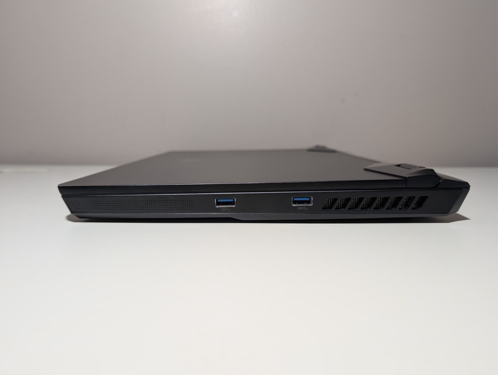 17″ MSI GP76 Leopard | i7 11th 32GB RAM 1TB SSD | FHD@300Hz RTX 3070 Backlit