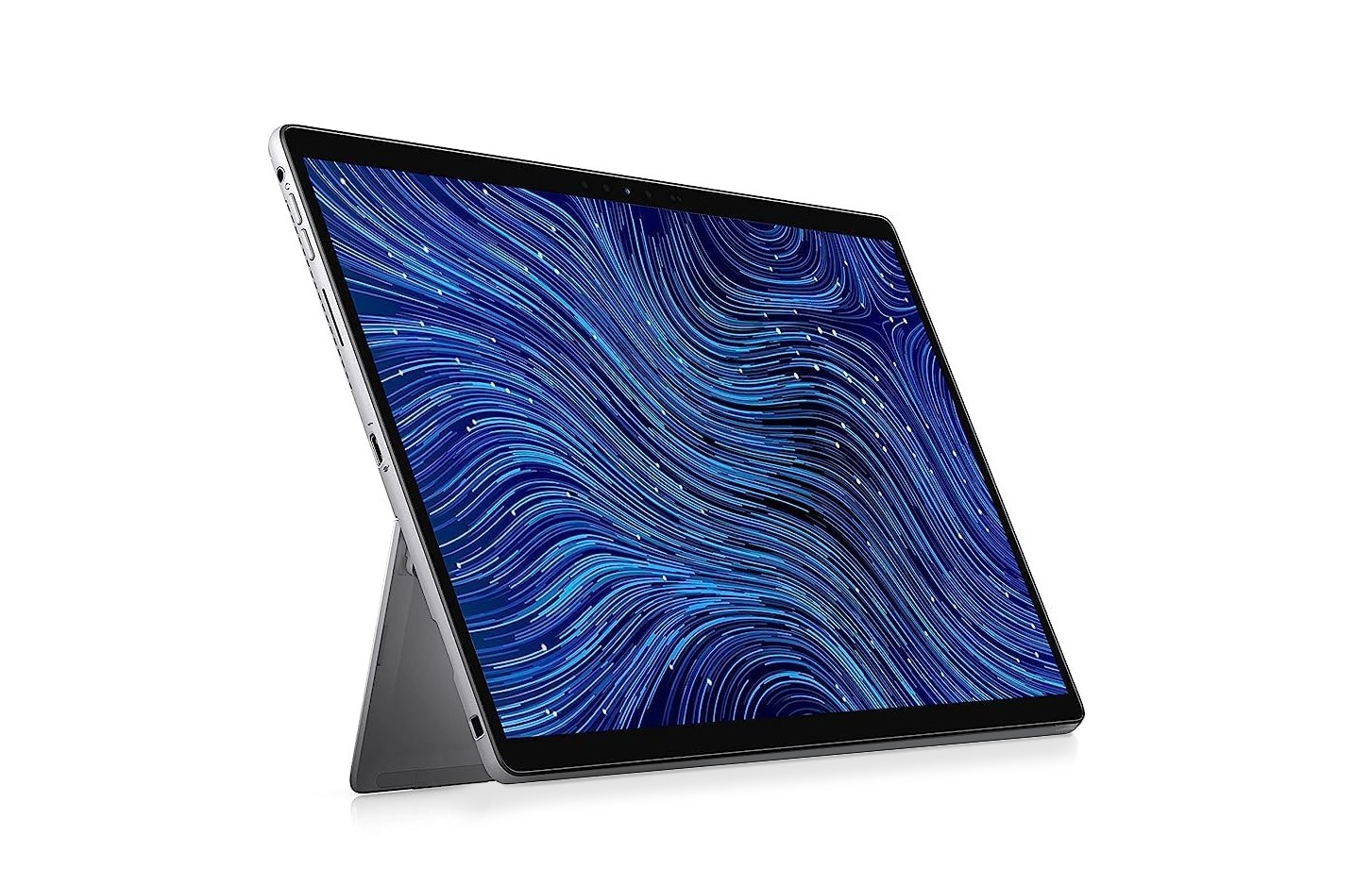 Dell Latitude 7320 13.3″ Detachable 2-in-1 i5-1140G7 16GB RAM 512GB SSD Grade C