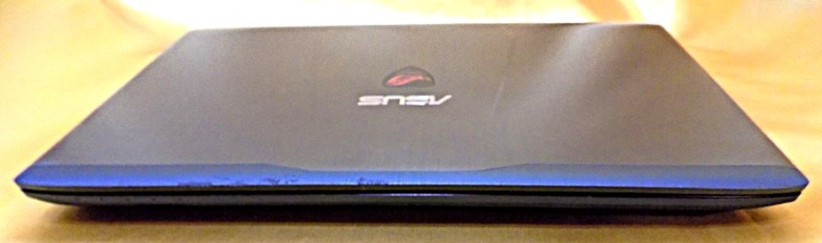 ASUS ROG GL552VW -DH71 15.6″ 1TB +256GB 16GB Win11 ****Gaming PC Laptop Computer