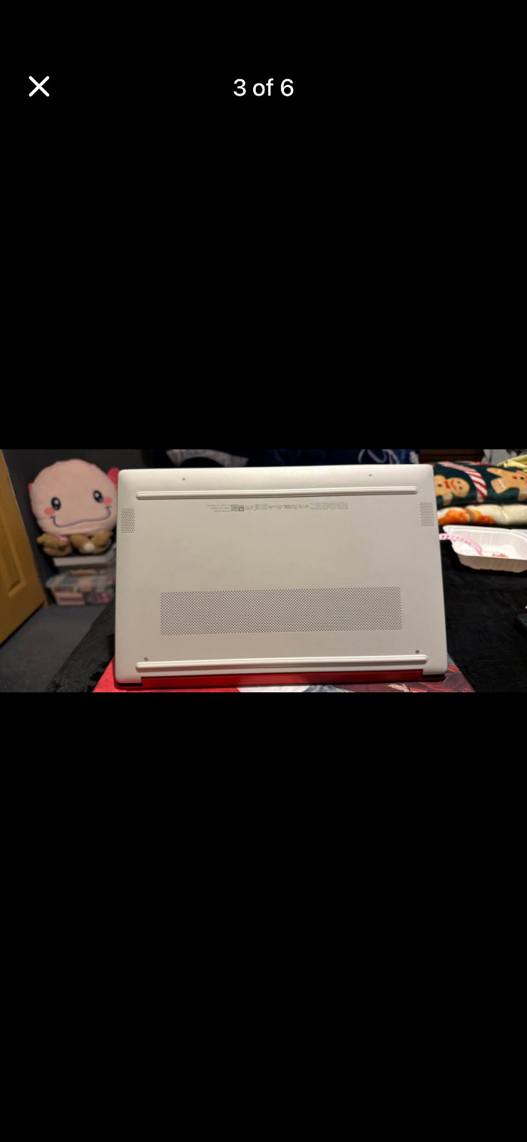HPI SOURCING -15.6″ Laptop, Intel N-Series N200, 4GB RAM, 128GB SSD, Window