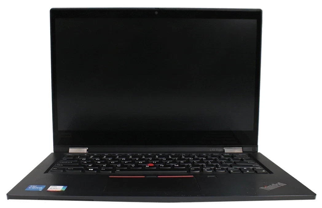 Lenovo ThinkPad L13 Yoga Gen 2 13.3″ FHD Touch i5-1135G7 8GB RAM 512GB SSD Win11