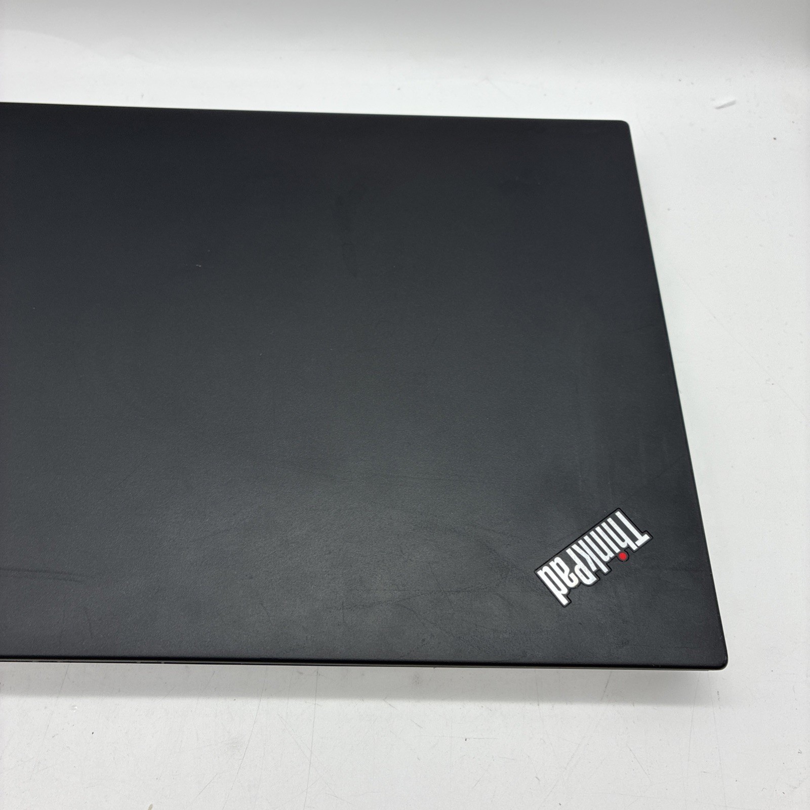 Lenovo ThinkPad T15 Gen 1 FHD i5-10310U 1.60GHz 8GB RAM, NO SSD – READ! – (L23)