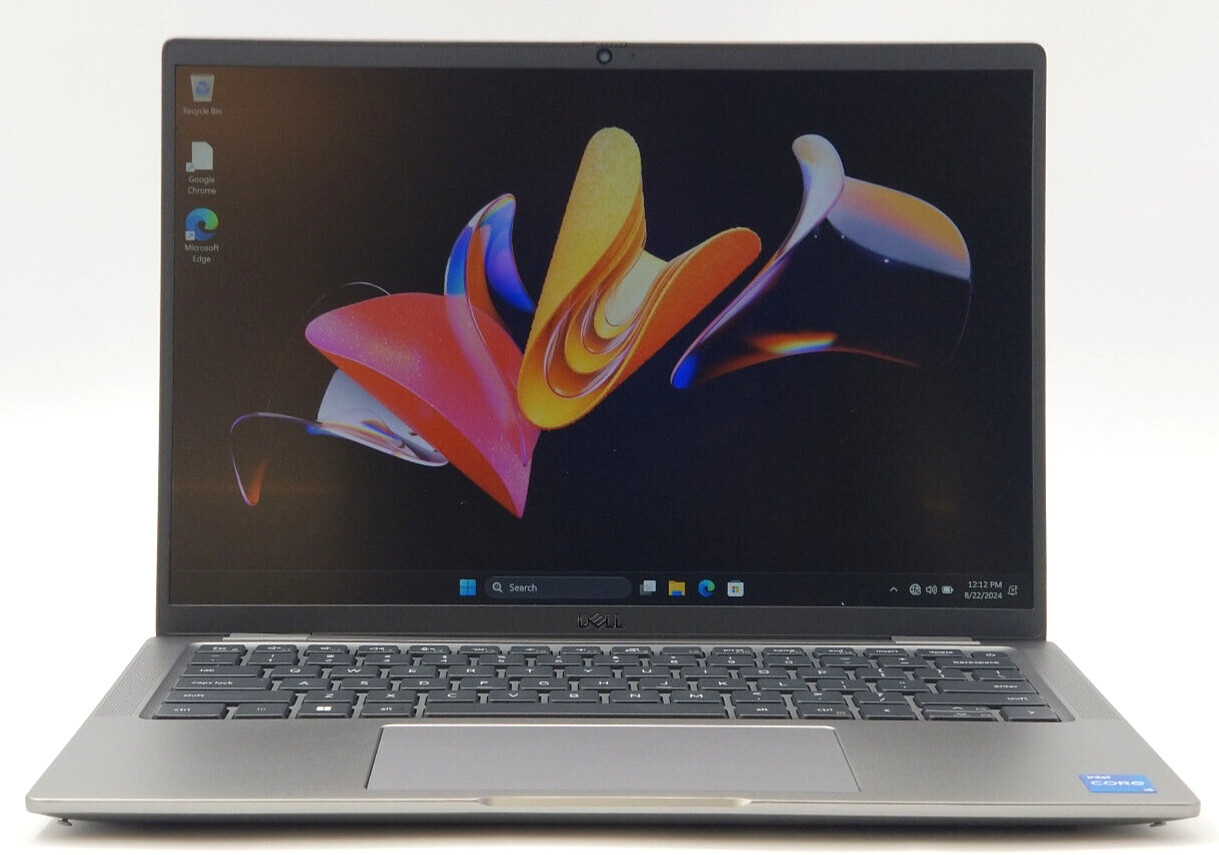 Dell Latitude 7440 Laptop PC Intel Core i5-13th Gen 16GB Ram 256GB SSD Win 11