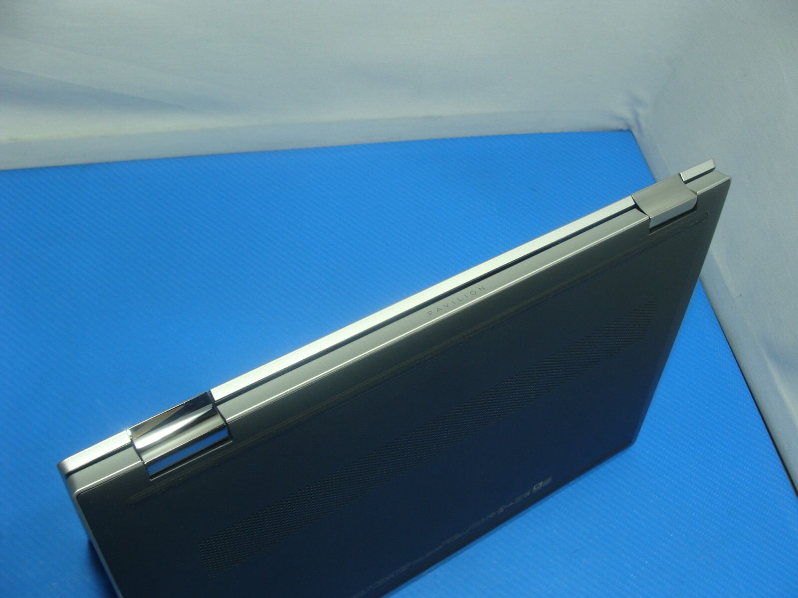 HP Pavilion x360 14-dw1025nr 2in1 TOUCH i5-1135G7 8GB 256GB SSD 1cycle Battery