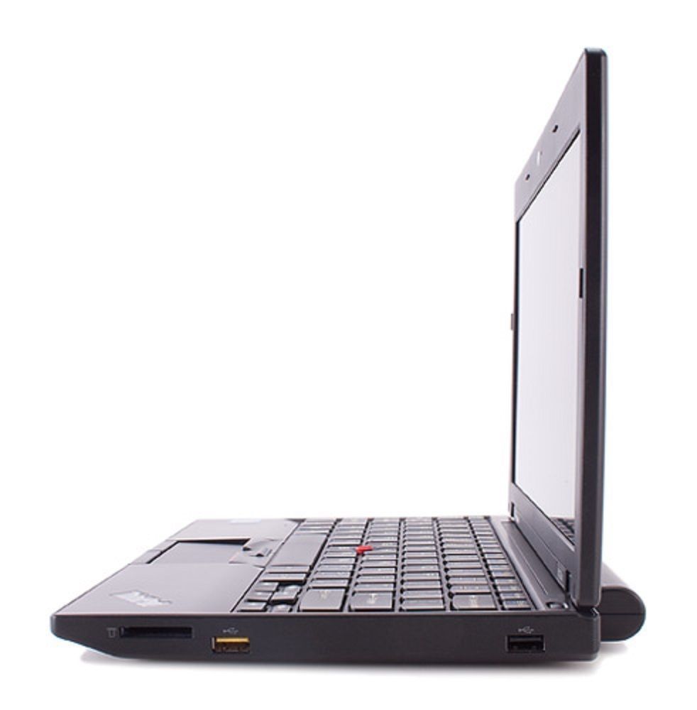 ✂ Lenovo Thinkpad x120e E-350 11.6″ ULTRA-portable NETBOOK laptop + good battery