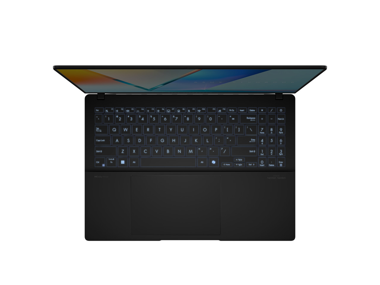 ASUS S5606CA-NS79 16.0″ Laptop Intel Core Ultra 7 255H 32GB Memory 1 TB PCIe SSD