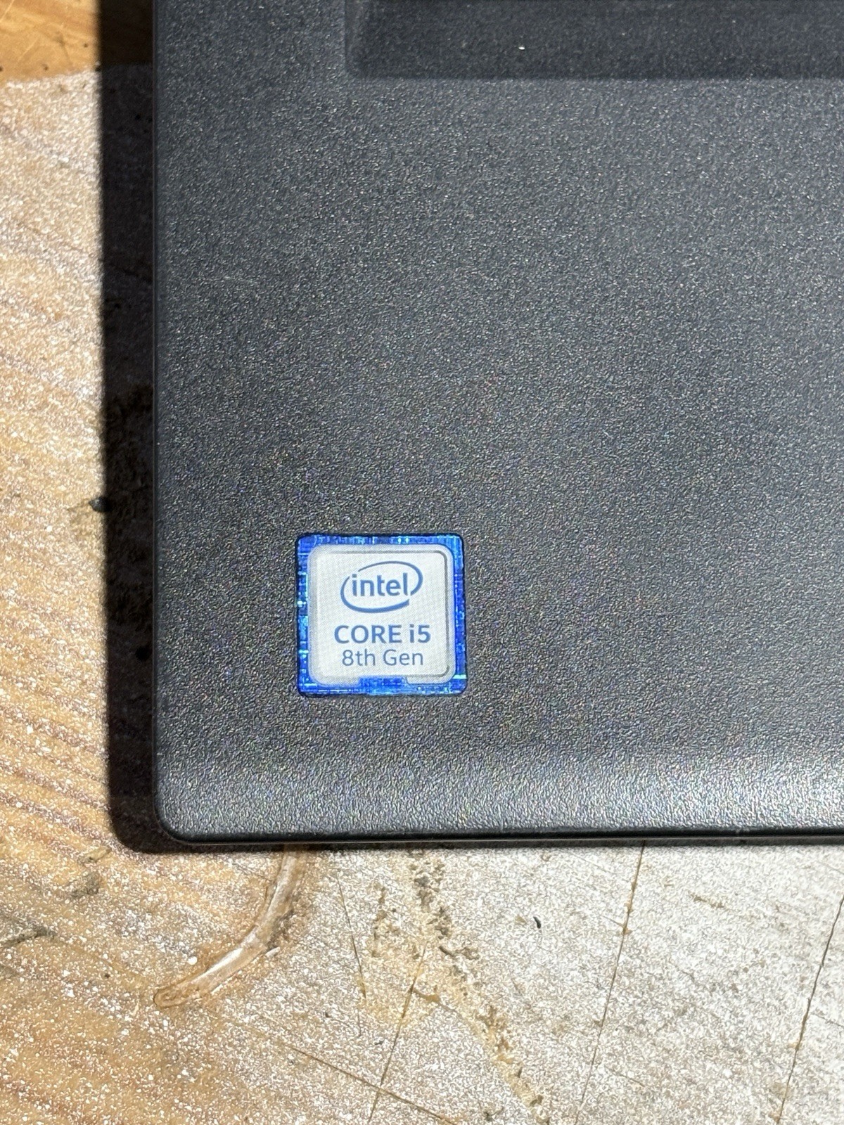 Lenovo ThinkPad T480 14″ FHD Laptop i5-8250U 8GB RAM 256GB SSD | No OS/Charger