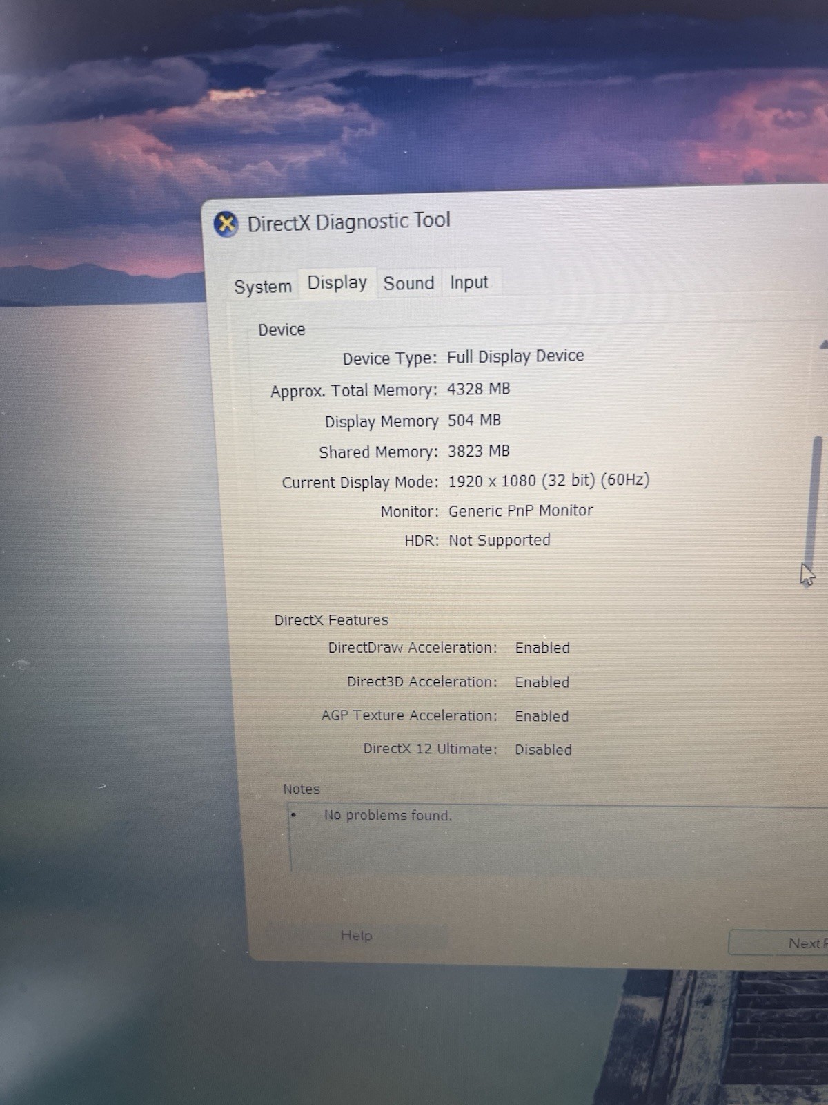 Lenovo V145-15AST | AMD A6-9225 | 8GB RAM | 256GB SSD | Windows 11 | Wi-Fi | Cha