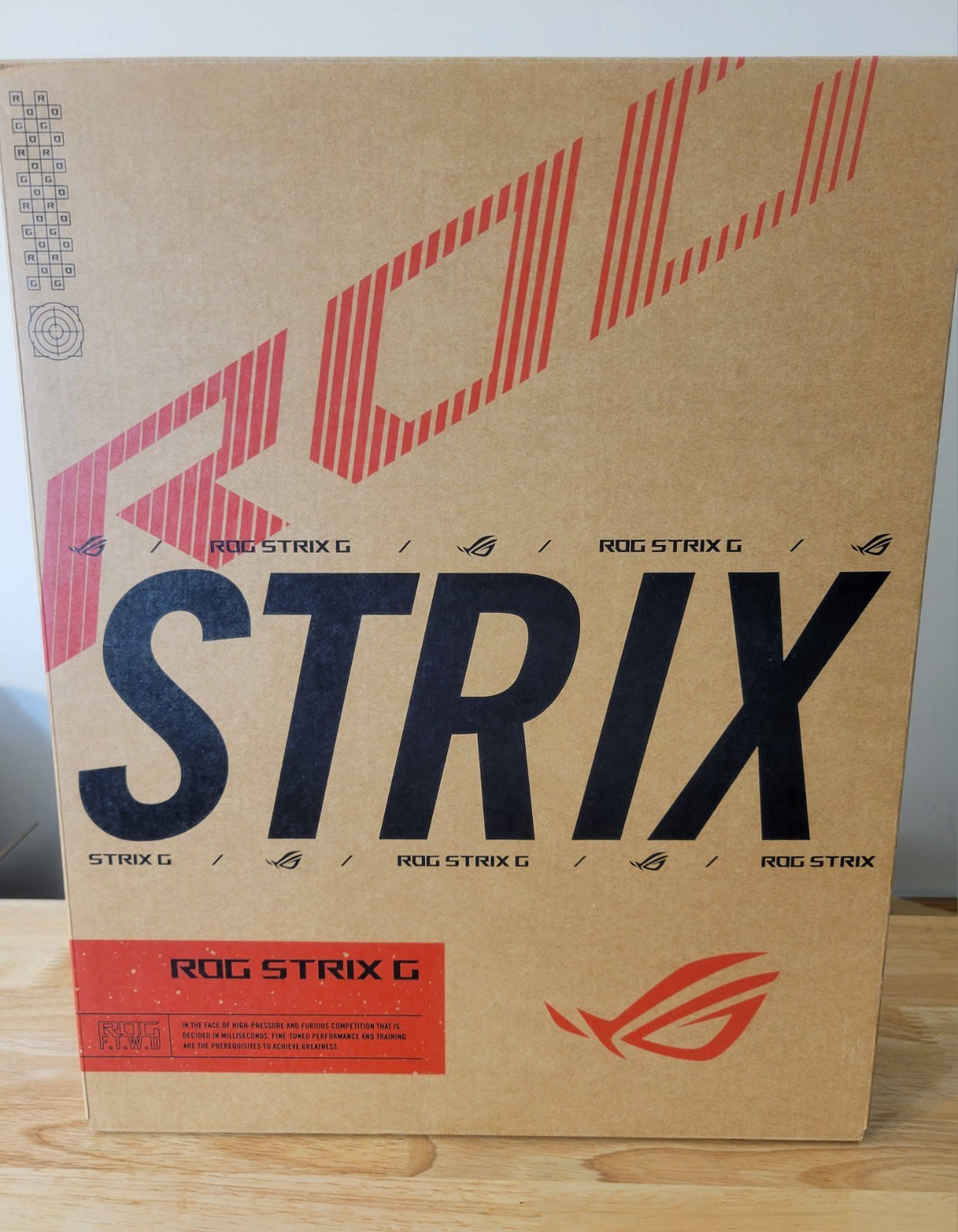🔥ASUS ROG Strix G16 G614PP-WH94 Gaming Laptop 16” RTX 5070 Ryzen 9 8940HX NEW🔥