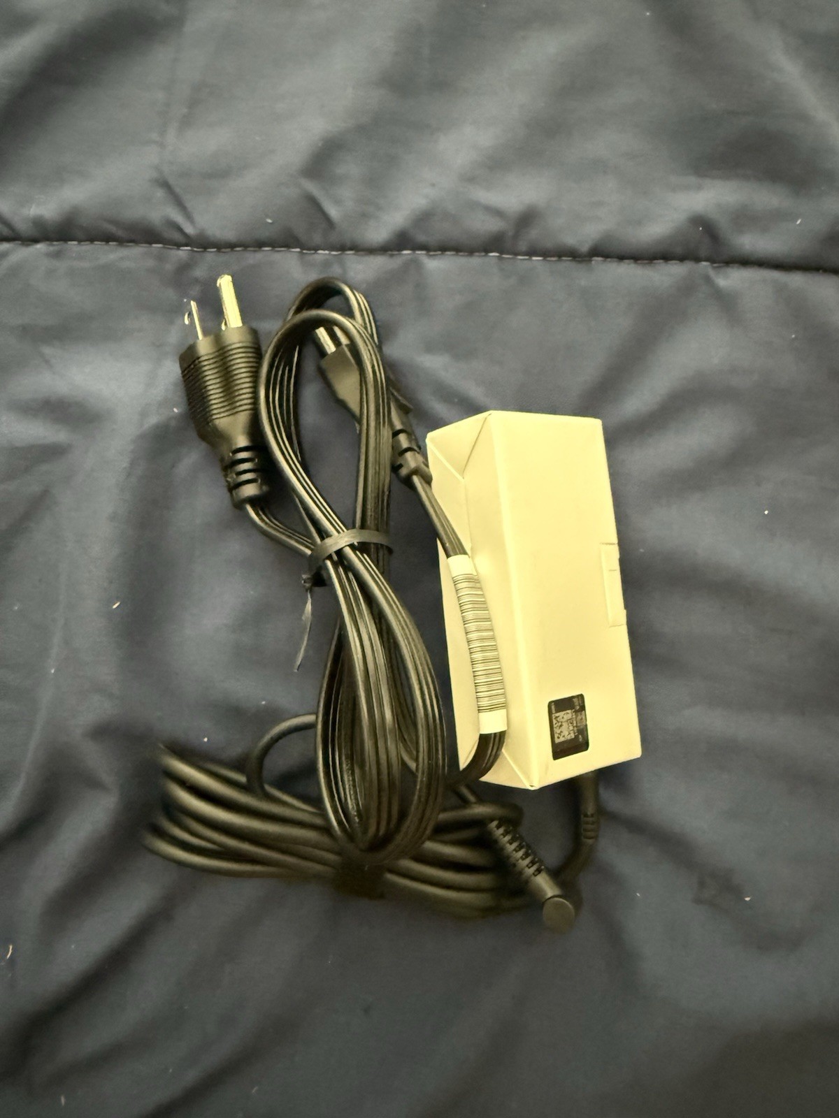 HP White Notebook Laptop Intel Built-in Webcam Charger Included