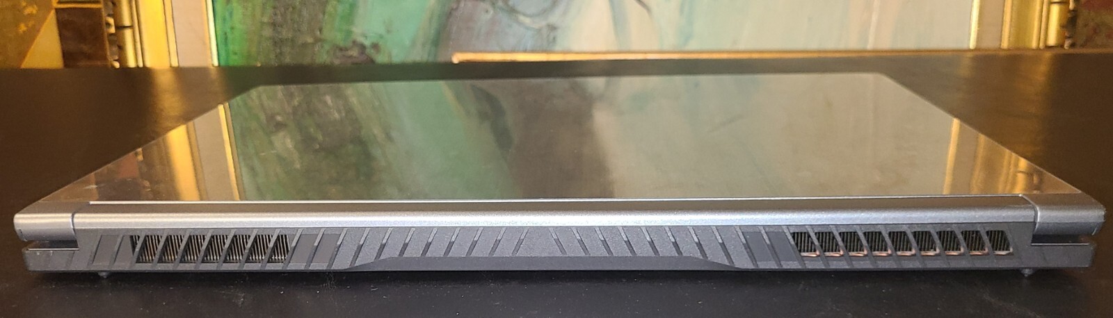 MSI Creator 15M A9SD, 15.6″ Screen, Laptop, Intel Core i5-9300H