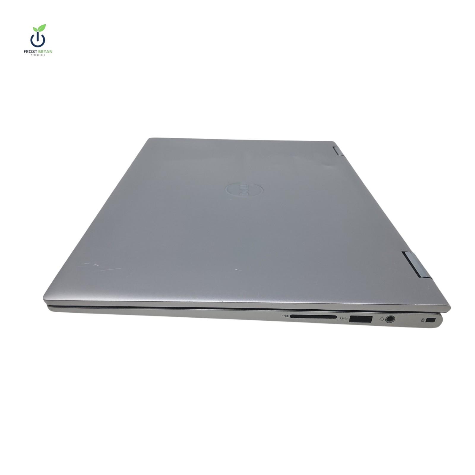 DELL Inspiron 5400 2n1 Laptop i5-1035G1@1.00GHz 8/256GB No OS Grade C [READ]