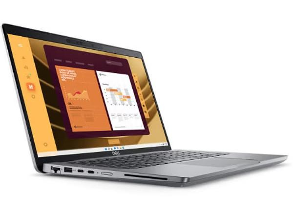 Dell Latitude 5450 — Intel Core Ultra 7, 16GB RAM, 512GB SSD, 14″ Display, W11P