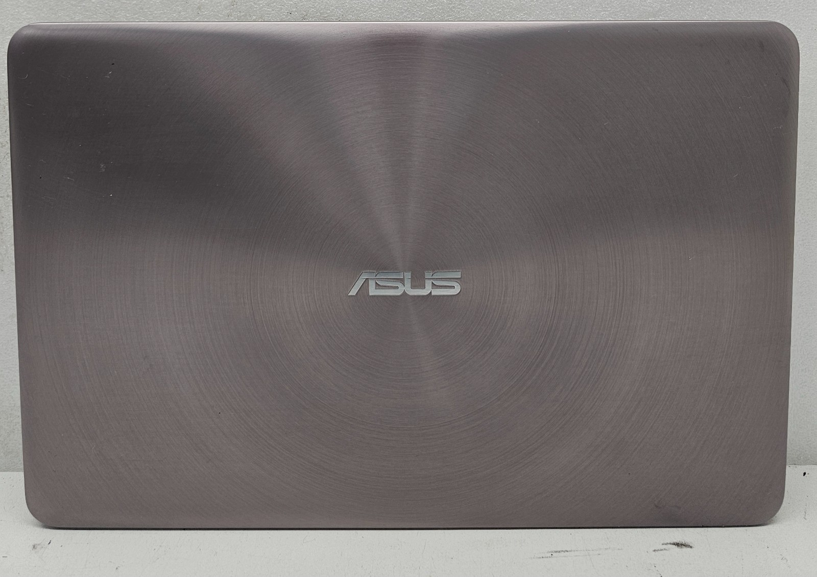 ASUS ZenBook UX510U 15.6″ Laptop Intel Core i7-6500U 16GB Ram NO HD/OS (FL)