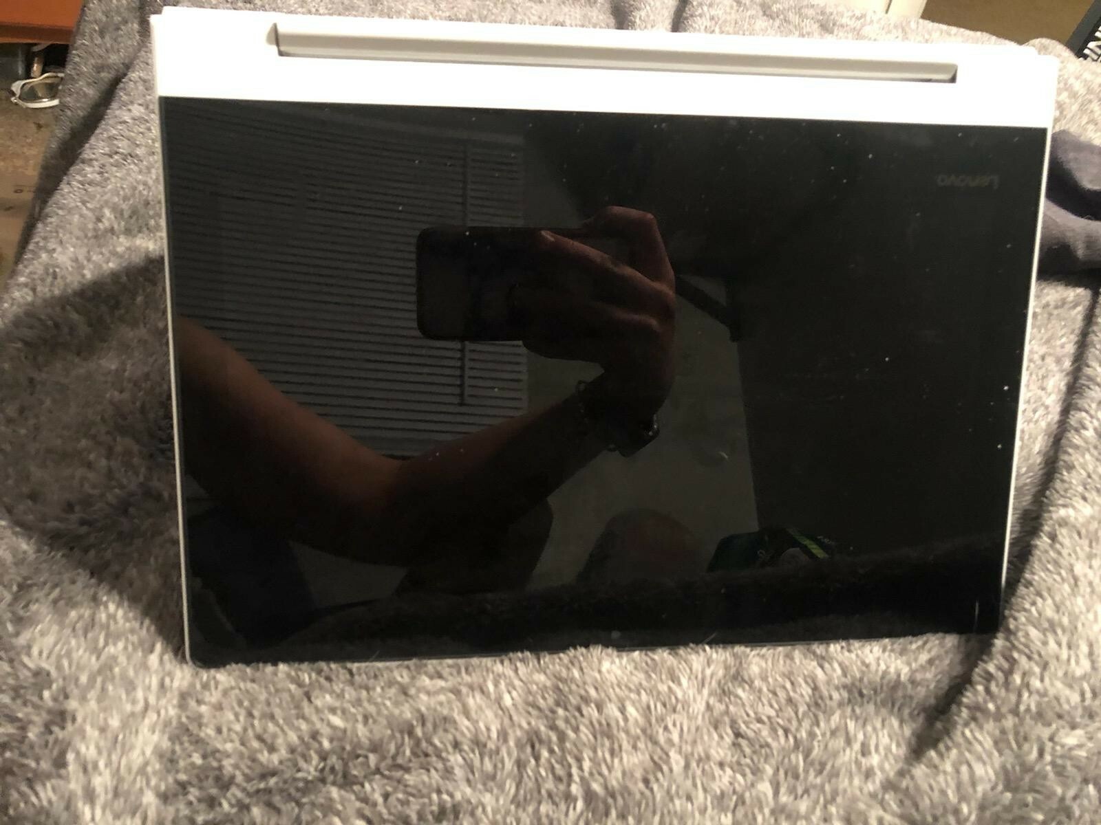 lenovo 300e chromebook 2nd gen white. Barely used still in great condition.