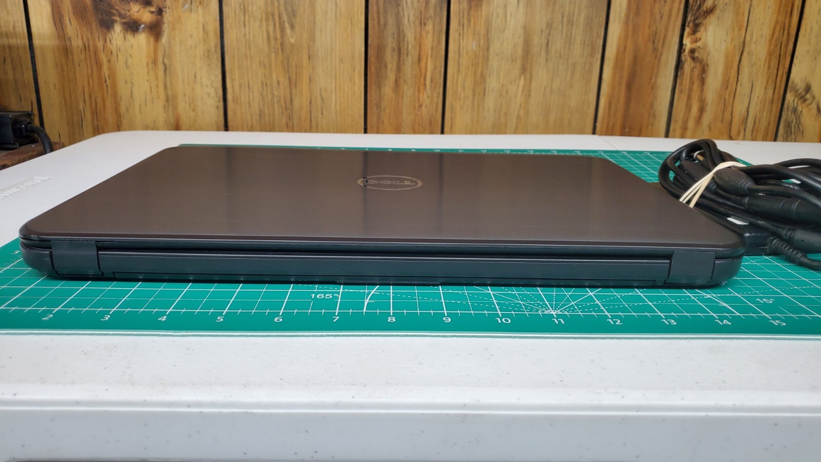 DELL LATITUDE 3540, 15.6” DISP, CORE i3-4010U, 8GB RAM, 128GB SSD, WINDOWS 10.