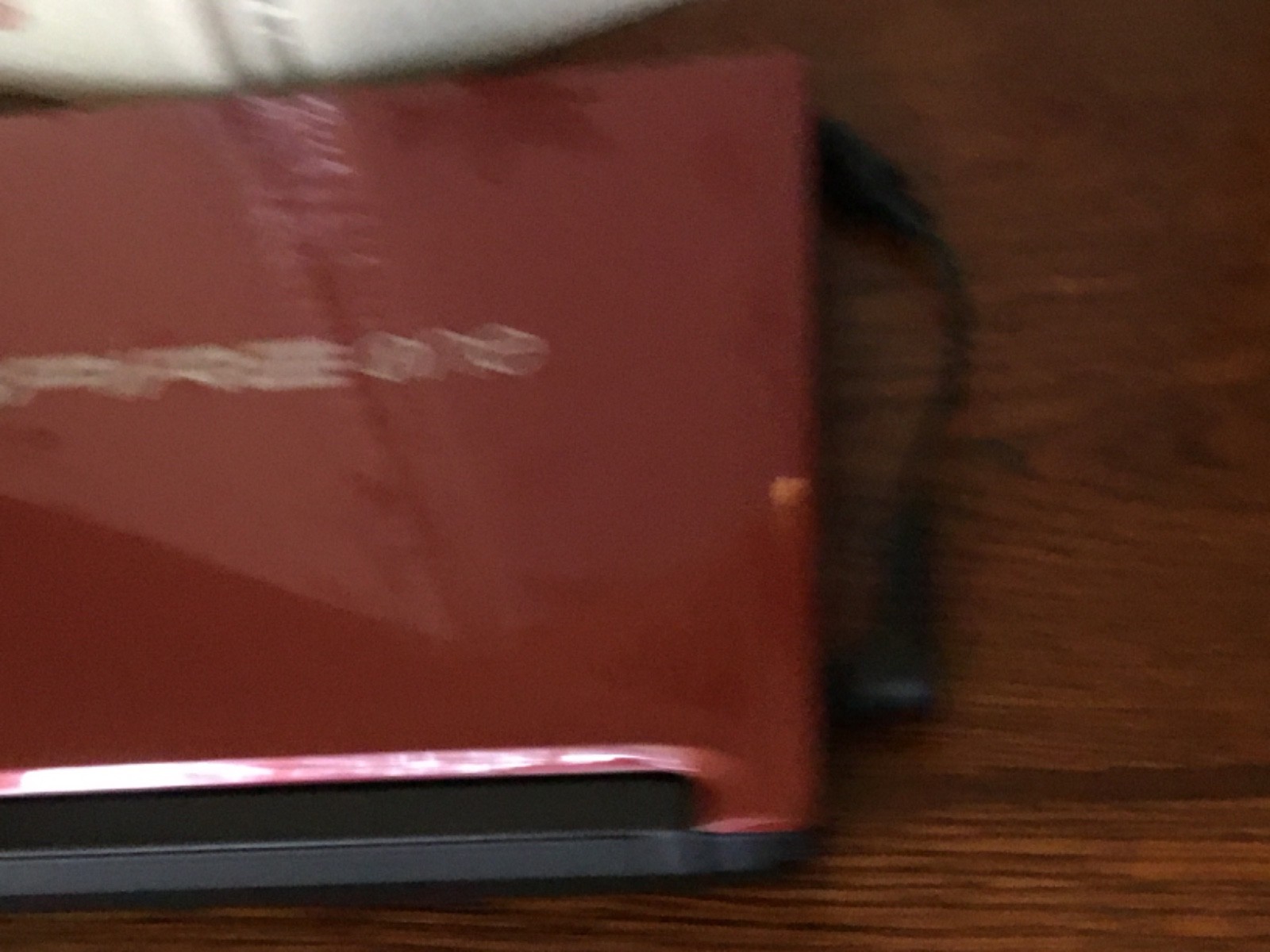 Acer Aspire One D255E Intel Atom N455 1.66GHz, 512KB Cache Windows 7 Bag Charger